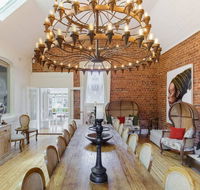 Rent your own Historic Hotel for Holidays  Events - Internet Find