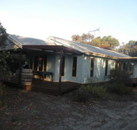 Resthaven Retreat Kangaroo Island - Internet Find