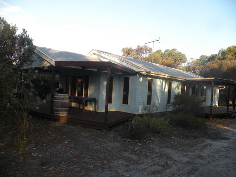 Resthaven Retreat Kangaroo Island - Internet Find 0