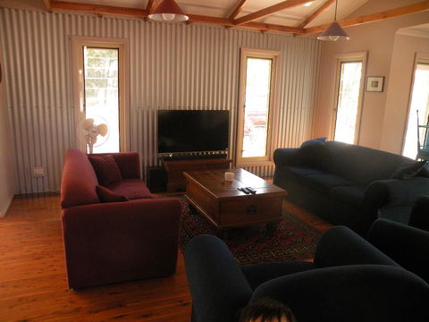 Resthaven Retreat Kangaroo Island - Internet Find 3