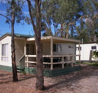 River Bend Caravan Park - Internet Find