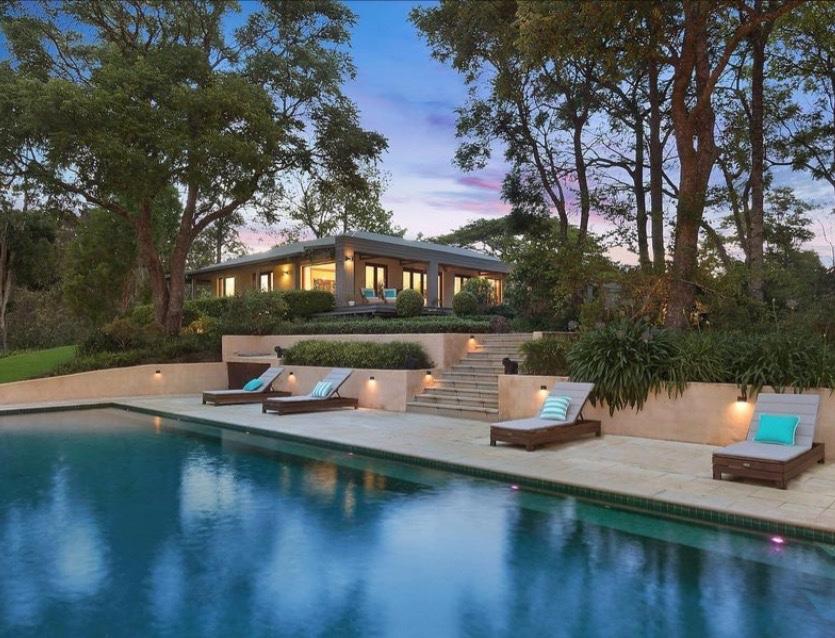 Leycester NSW Internet Find