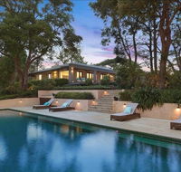 Riverbend Byron Hinterland Retreat - Internet Find