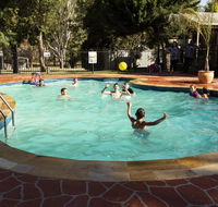 Rivergum Holiday Park - Internet Find