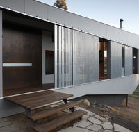 Riversdale Retreat - Internet Find