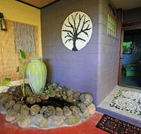 RiverSong Retreat - Internet Find