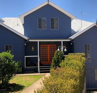 Riverview House BB - Internet Find