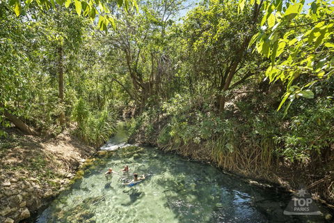 Riverview Tourist Village - Internet Find 1