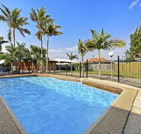 Riviera Motel Bundaberg - Internet Find