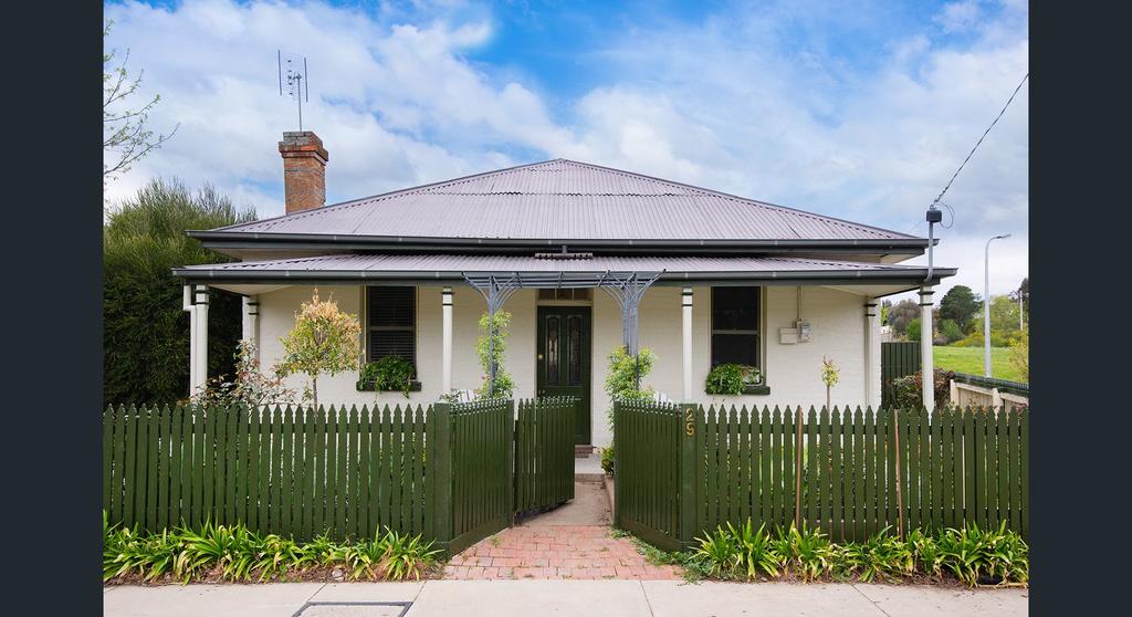 Dentists Chewton ACT Internet Find
