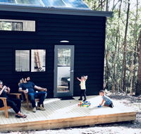 Robinson Crusoe Tiny House - Internet Find