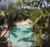 Roebuck Bay Hotel - Internet Find