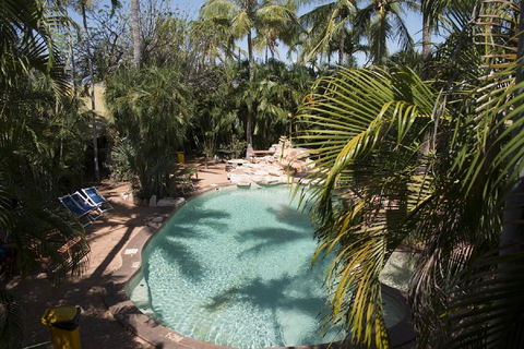 Roebuck Bay Hotel - Internet Find 0
