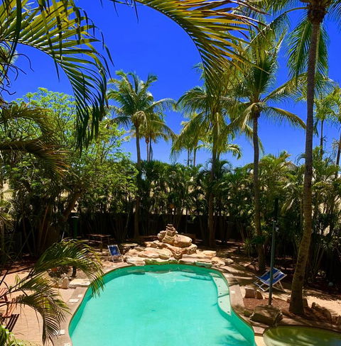 Roey Backpackers And Party Bar - Internet Find 3