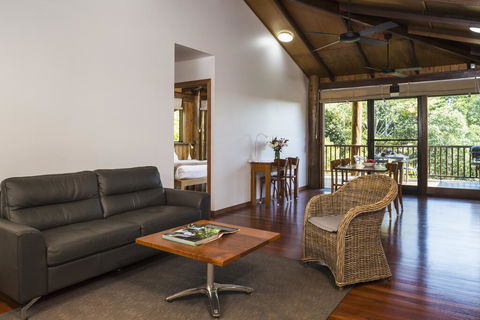 Rose Gums Wilderness Retreat - Internet Find 3