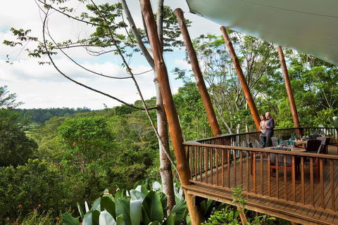 Rose Gums Wilderness Retreat - Internet Find 0