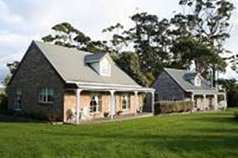 Rosebank Cottage Collection - Internet Find 3