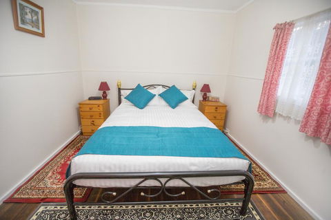 Rosedale Homestead Taranna Cottages - Internet Find 2