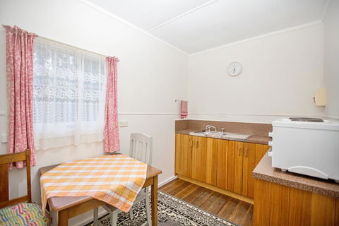 Rosedale Homestead Taranna Cottages - Internet Find 3