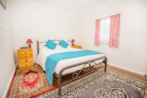 Rosedale Homestead Taranna Cottages - Internet Find 1