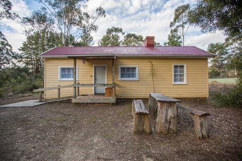 Rosedale Homestead Taranna Cottages - Internet Find 0