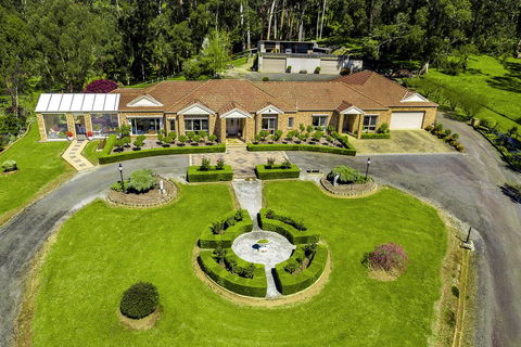 Rosewood Park Guest Suite - Internet Find 0