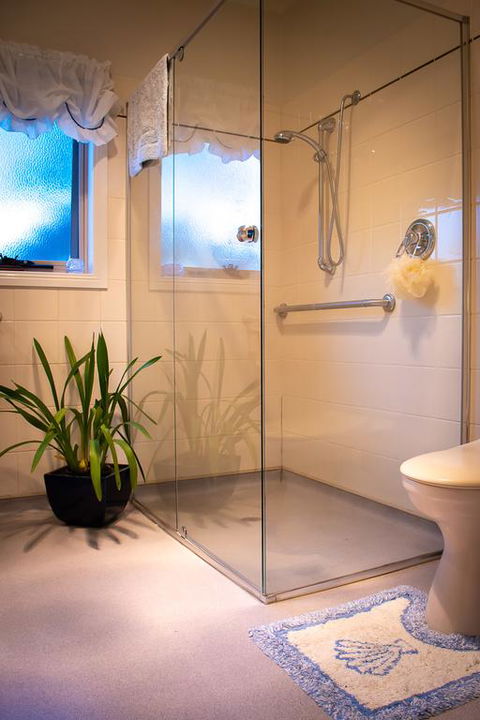 Rosewood Park Guest Suite - Internet Find 3