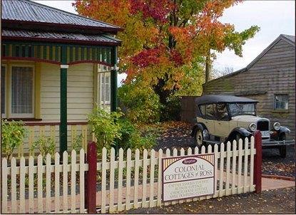 Ross B&B Accommodation - Internet Find 3
