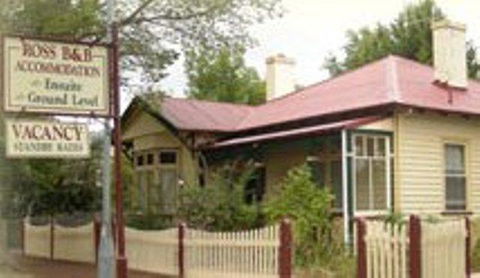 Ross B&B Accommodation - Internet Find 1