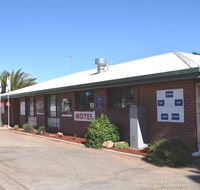 Roundhouse Motel - Internet Find