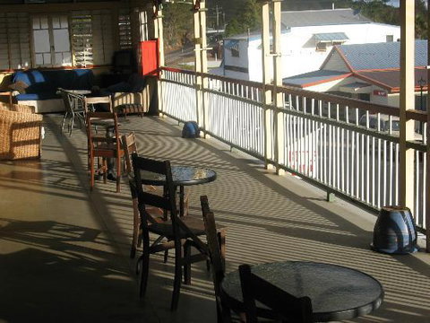 Royal Hotel Herberton - Internet Find 2