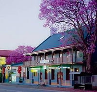 Royal Hotel Singleton - Internet Find