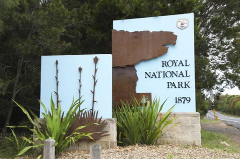 Royal National Park Cottages - Internet Find 2