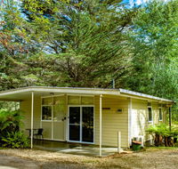 Russell Falls Holiday Cottages - Internet Find