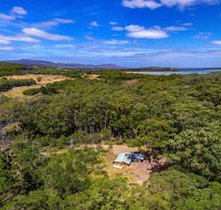 Saintys Creek Cottage - Internet Find