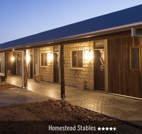 Saltbush Retreat - Internet Find