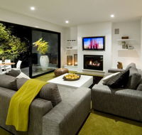 Saltus Luxury Accommodation - Internet Find