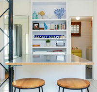 Salty Grape Beach House - Internet Find