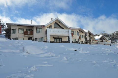 Salzburg Apartments - Internet Find 0