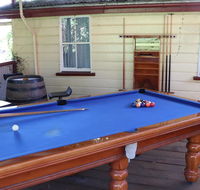 Samford Cottage - Internet Find