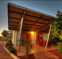 Samson Beach Chalets - Internet Find