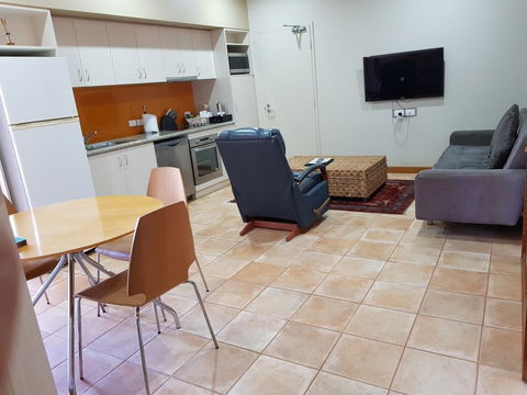 Samson Beach Chalets - Internet Find 2