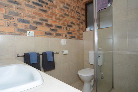 Sandhurst Motor Inn Bendigo - Internet Find 2