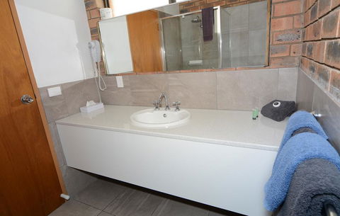 Sandhurst Motor Inn Bendigo - Internet Find 3