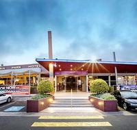 Sandown Park Hotel Noble Park - Internet Find
