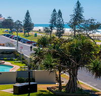 Sandrift Beachfront Apartments - Internet Find