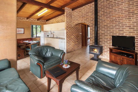 Sandy Bay Holiday Park - Internet Find 3