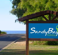 Sandy Bay Holiday Park - Internet Find