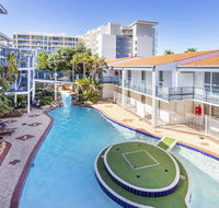 Scarborough Seaside Apartment 121 - Internet Find