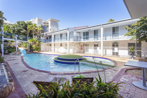 Scarborough Seaside Apartment 217 - Internet Find 0